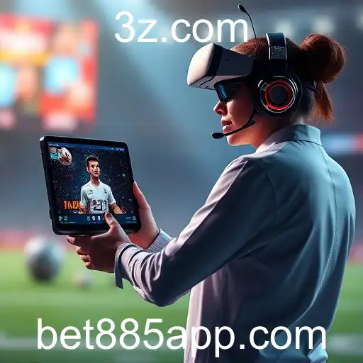 Impacto dos Jogos Online: O Crescimento do 'bet885'