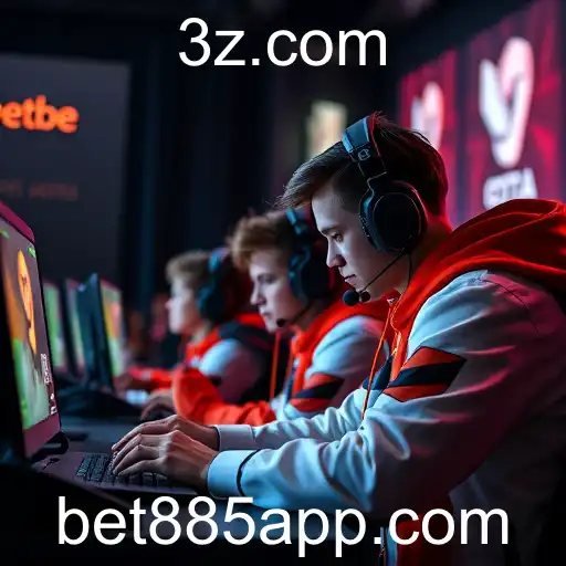 Impacto Crescente dos eSports no Cenário Global