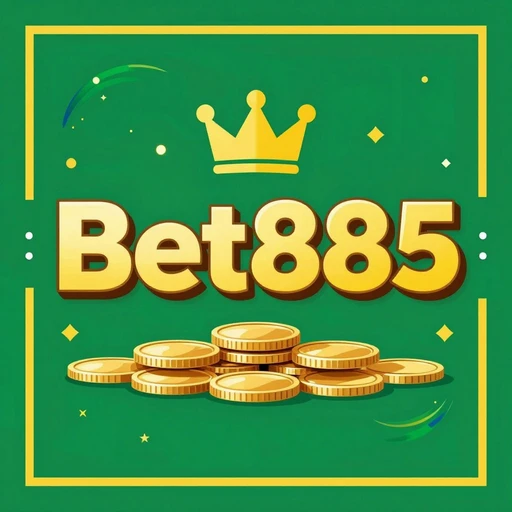 Logotipo bet885