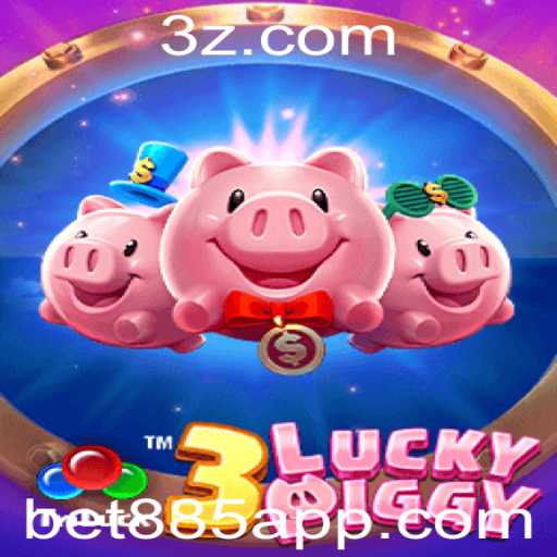 Explorando o Mundo de 3LUCKYPIGGY: Um Guia Completo para Jogadores