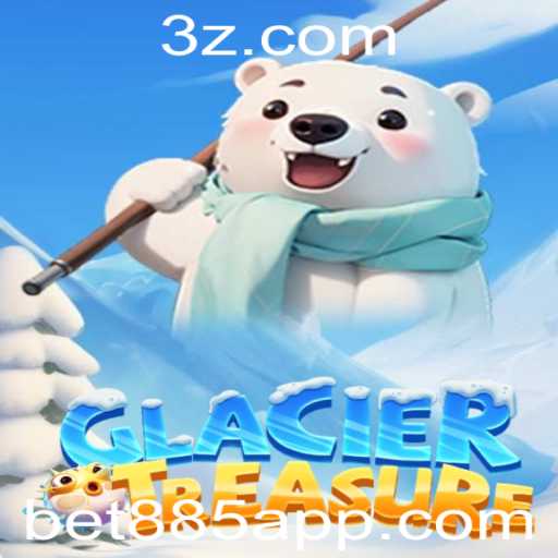 Desbravando o Mundo de GlacierTreasure: Aventuras Congelantes e Estratégias Vencedoras