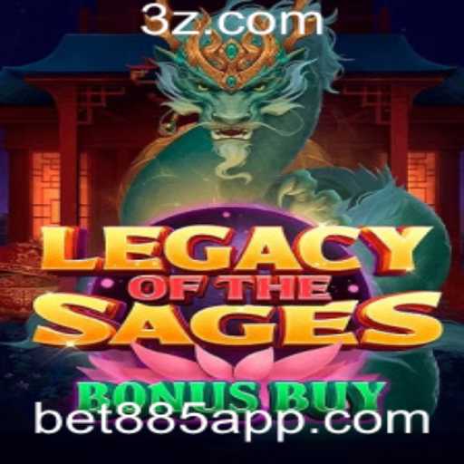 Explorando o Fascinante Mundo de LegacyoftheSagesBonusBuy com bet885