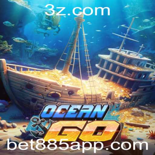 Descubra o Universo de OceanGO: Um Mergulho Sem Precedentes nos Jogos Aquáticos